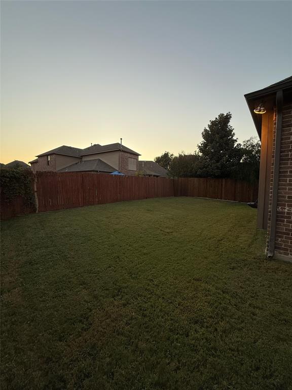 Robinson Ridge Ph II - Residential Lease