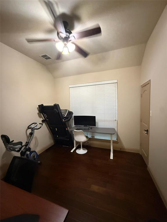 Robinson Ridge Ph II - Residential Lease