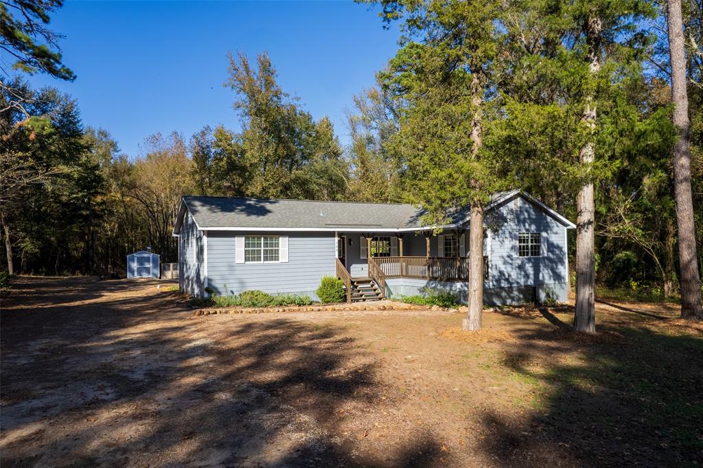 Pine Valley - Residential