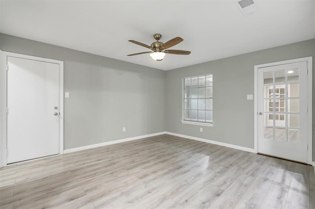 Buckner Terrace - Residential