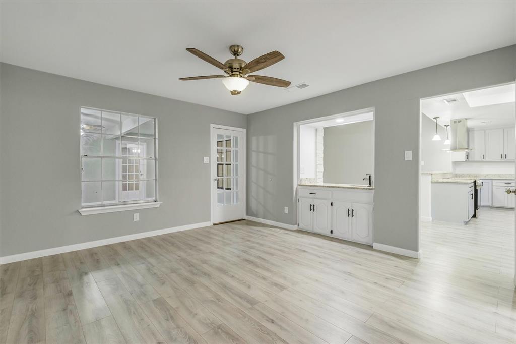 Buckner Terrace - Residential