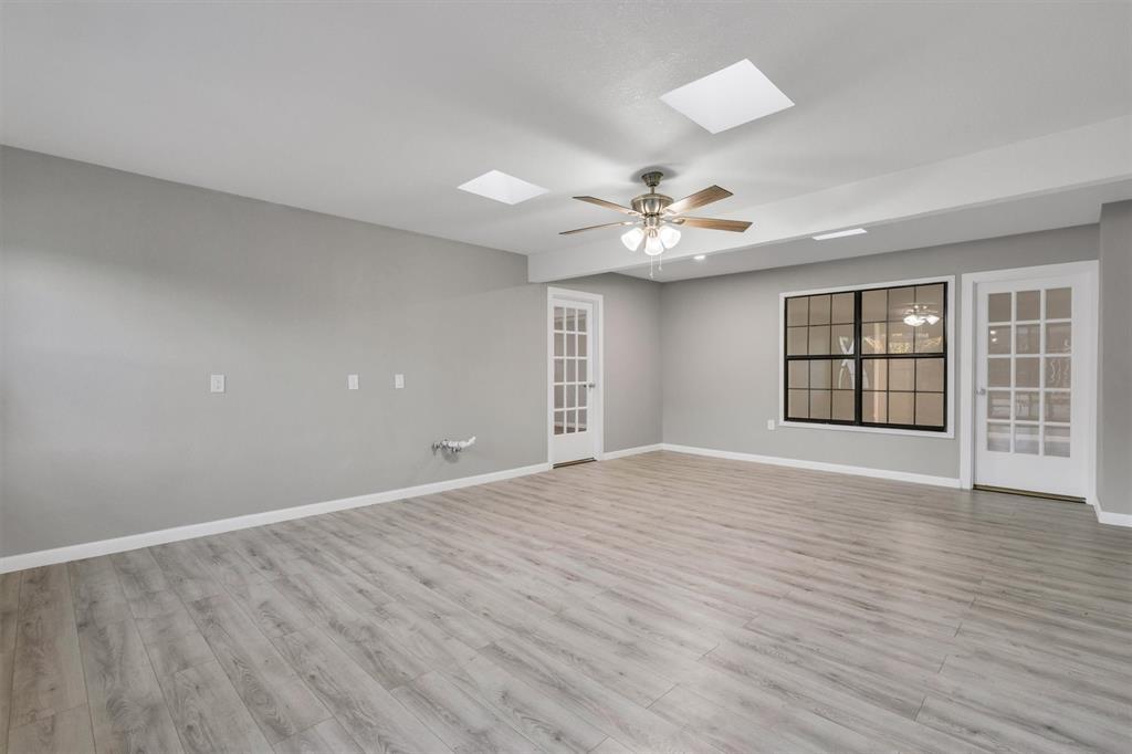 Buckner Terrace - Residential