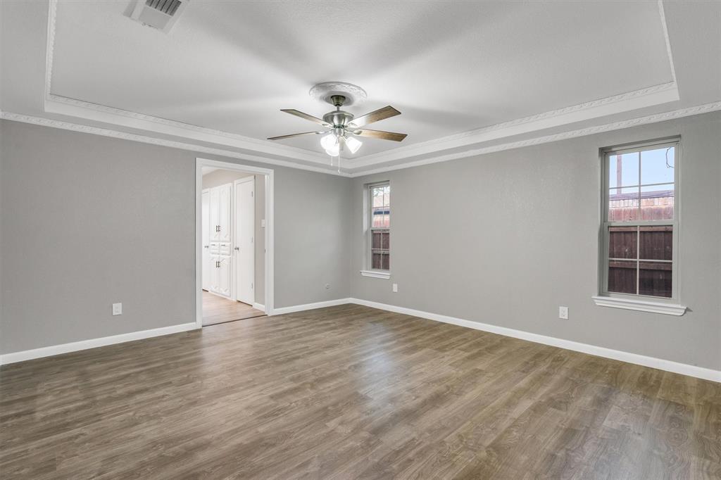 Buckner Terrace - Residential