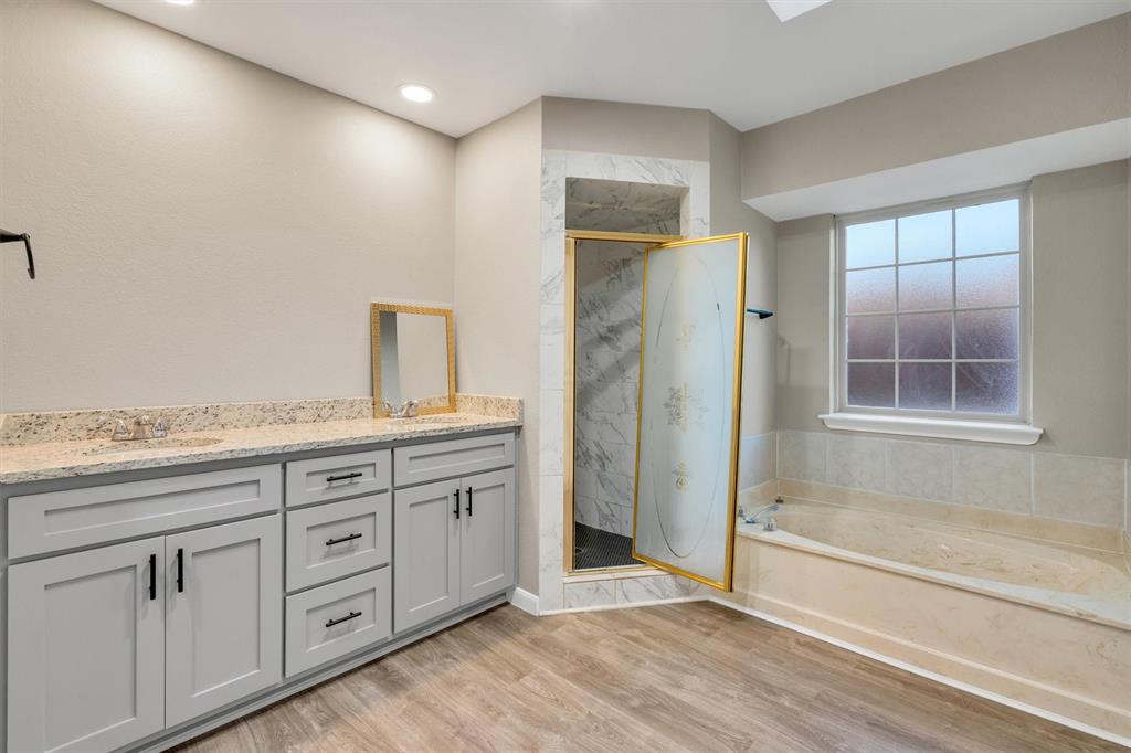 Buckner Terrace - Residential