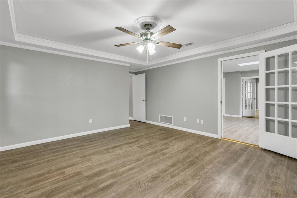 Buckner Terrace - Residential