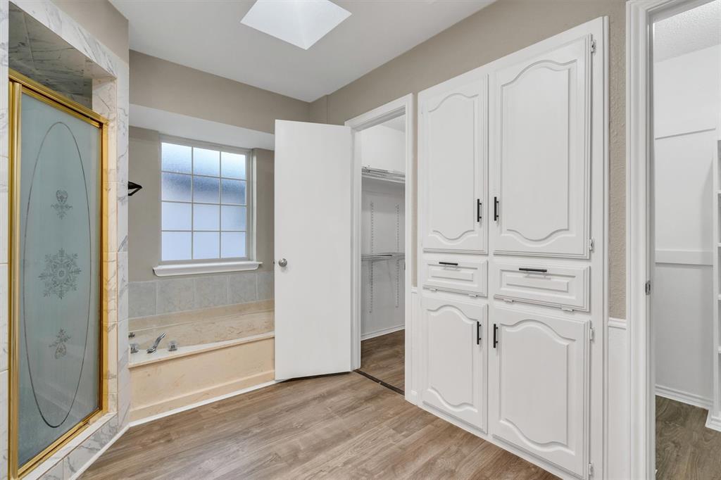 Buckner Terrace - Residential