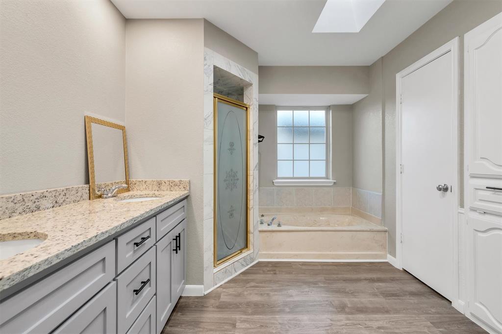 Buckner Terrace - Residential