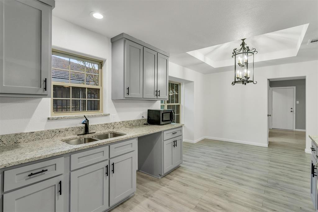 Buckner Terrace - Residential