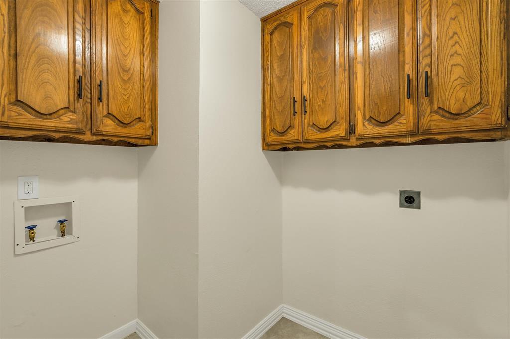 Buckner Terrace - Residential