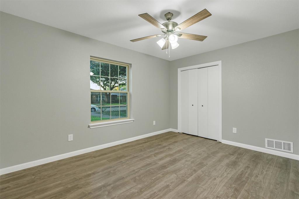 Buckner Terrace - Residential