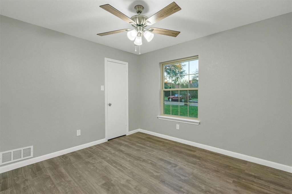 Buckner Terrace - Residential