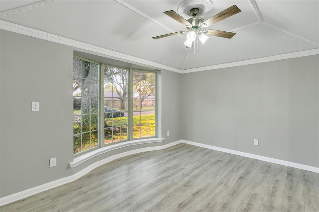 Buckner Terrace - Residential