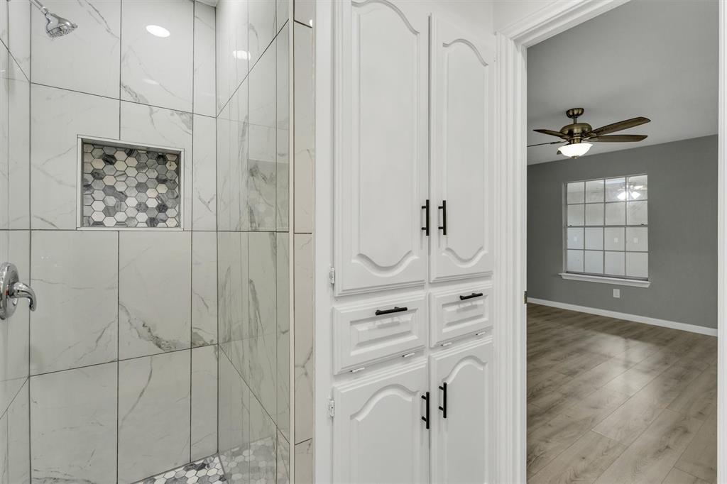 Buckner Terrace - Residential