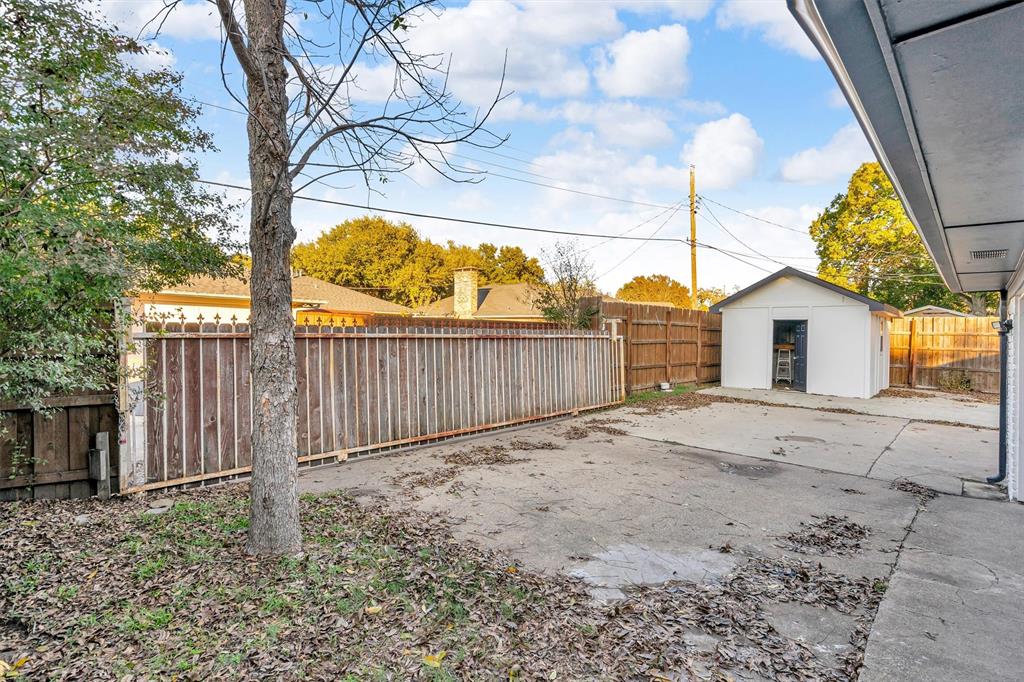 Buckner Terrace - Residential