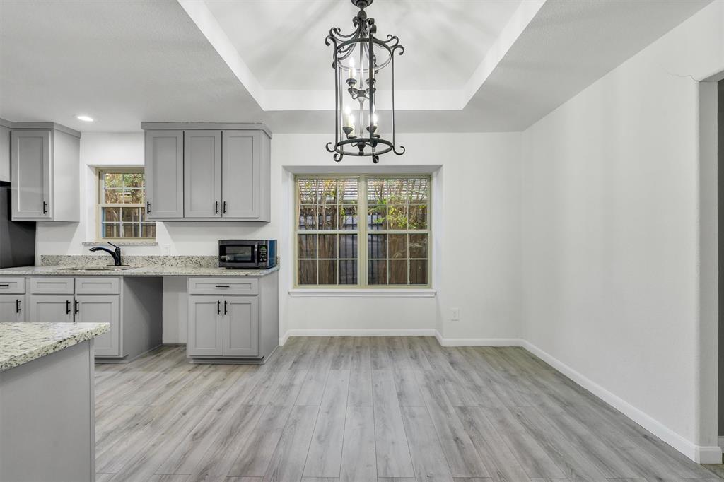 Buckner Terrace - Residential