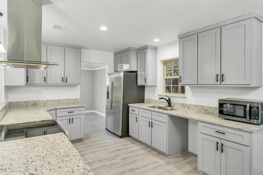 Buckner Terrace - Residential