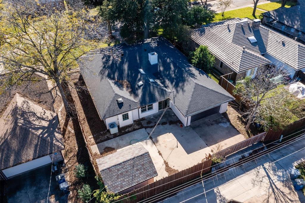 Buckner Terrace - Residential