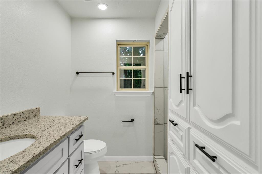 Buckner Terrace - Residential