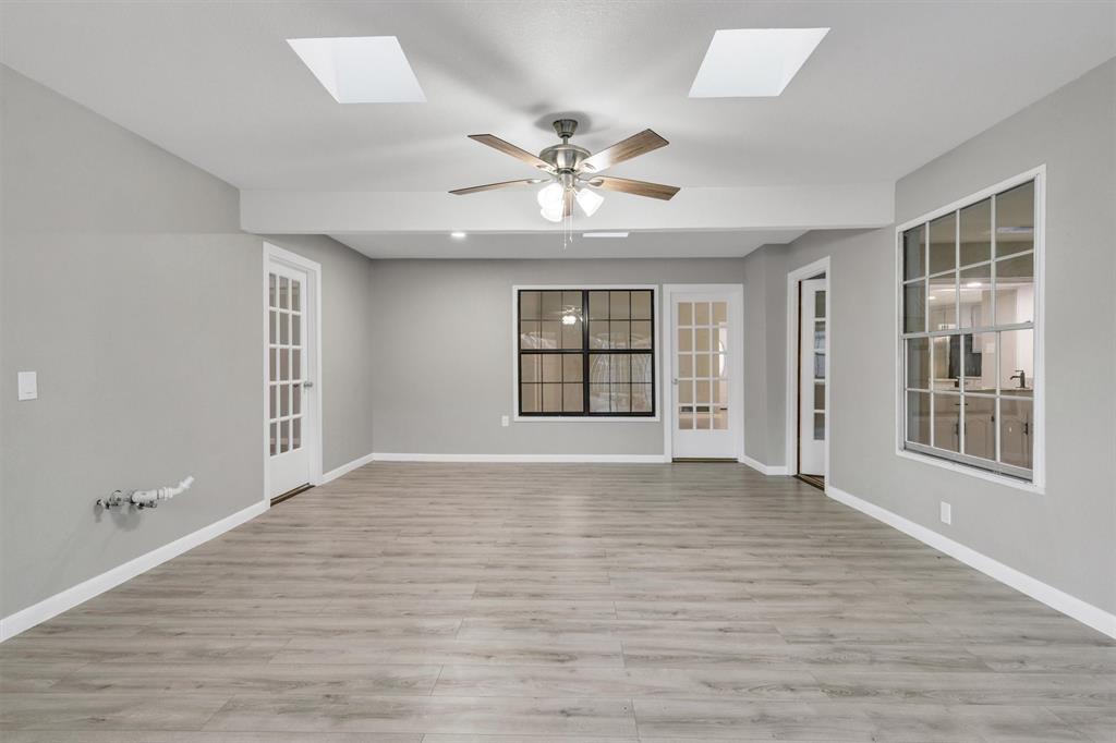 Buckner Terrace - Residential