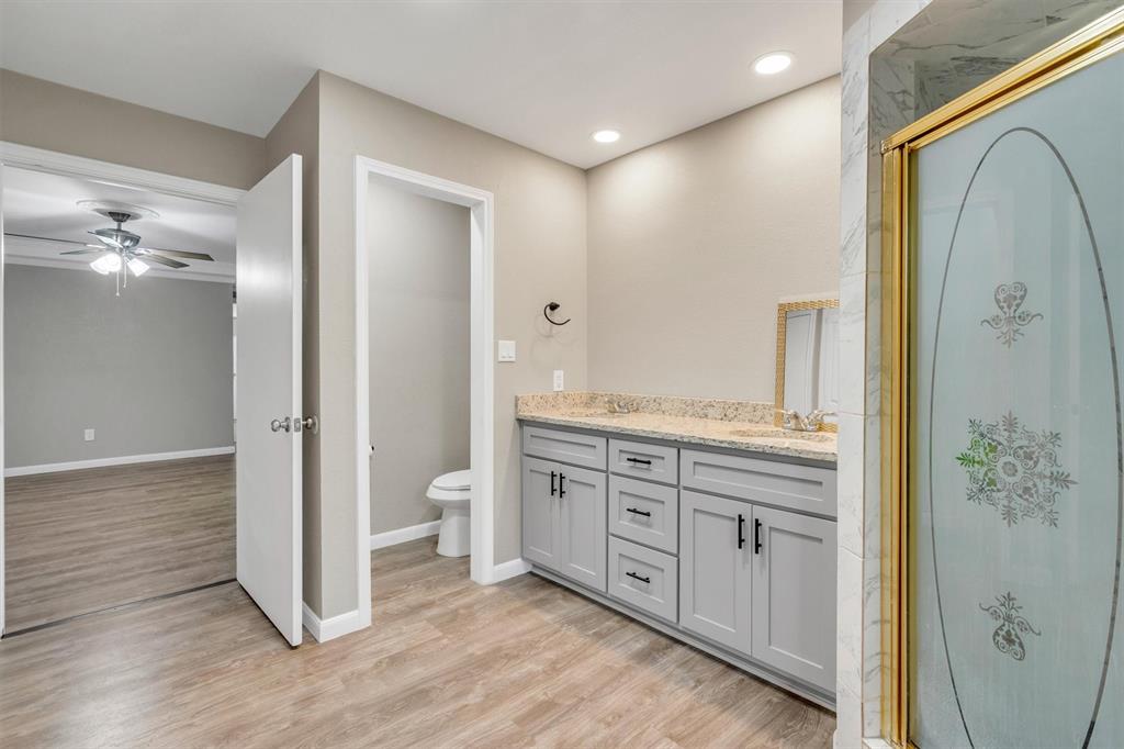 Buckner Terrace - Residential