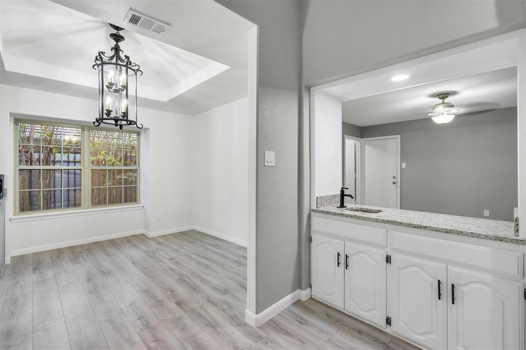 Buckner Terrace - Residential