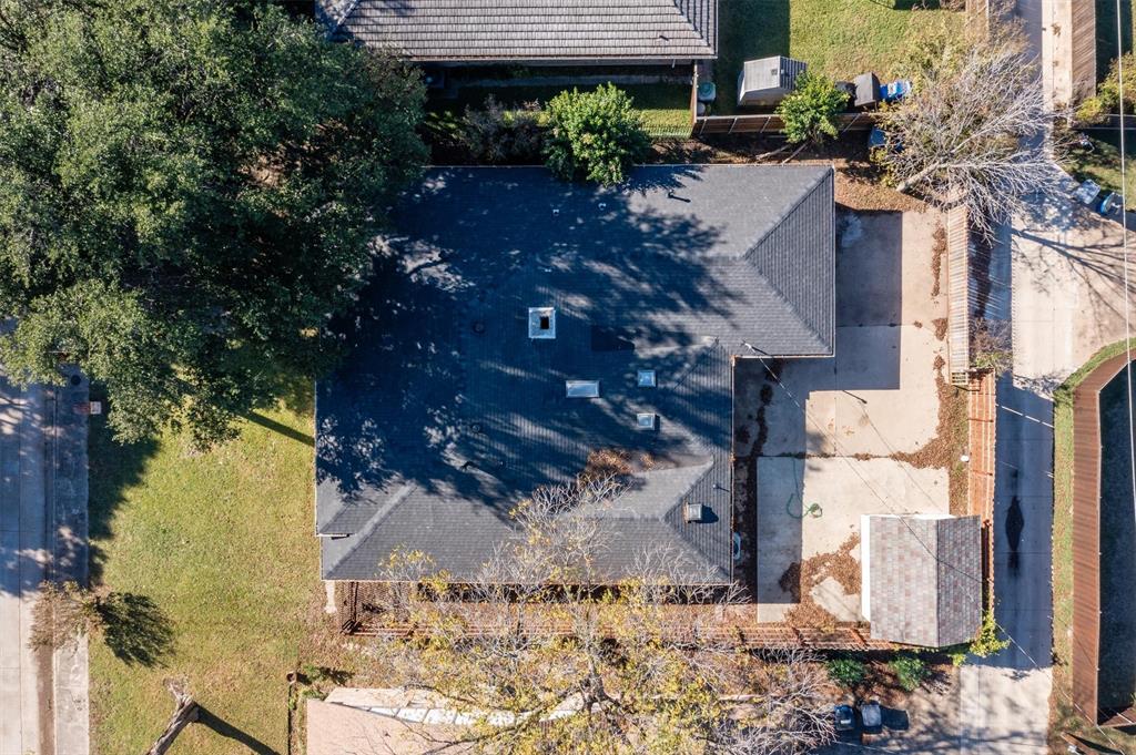 Buckner Terrace - Residential