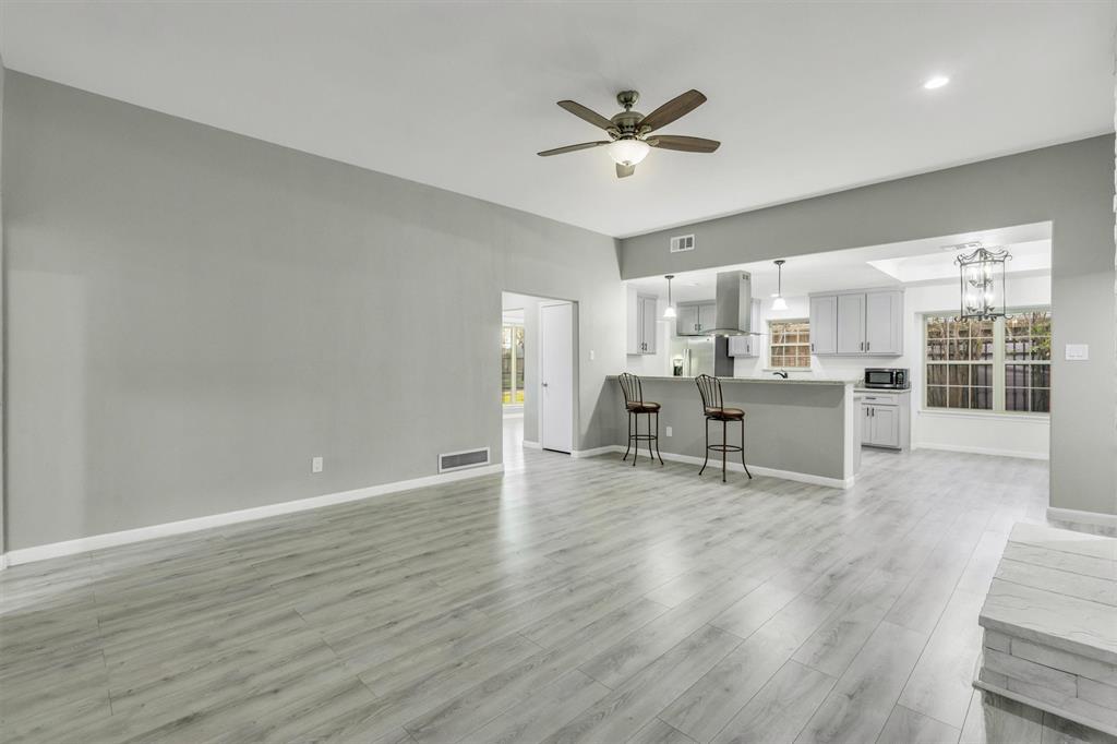 Buckner Terrace - Residential