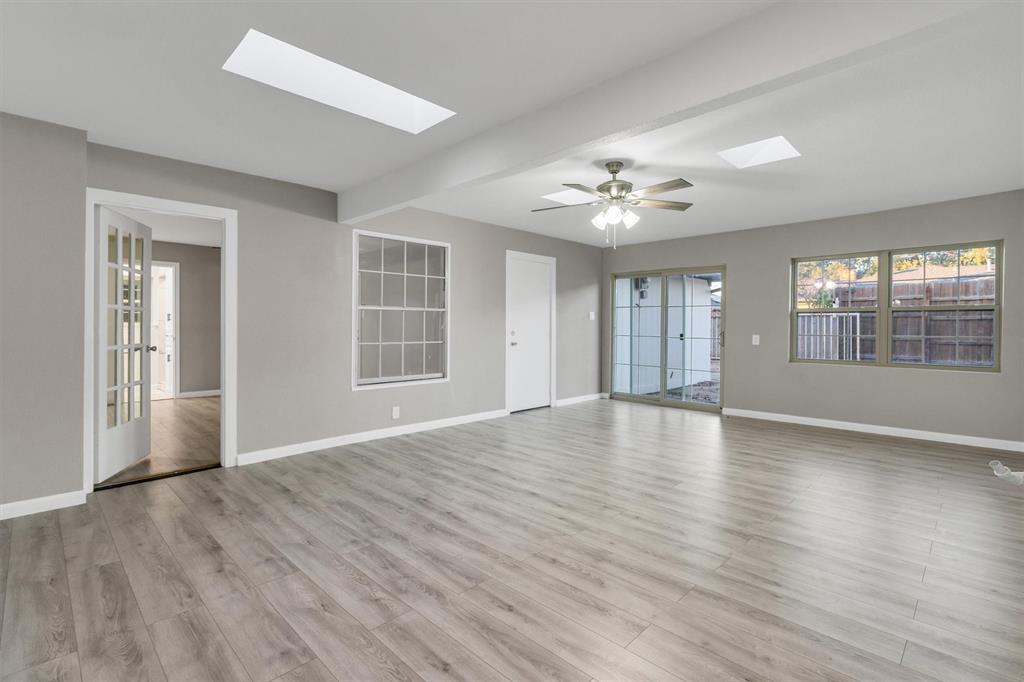 Buckner Terrace - Residential