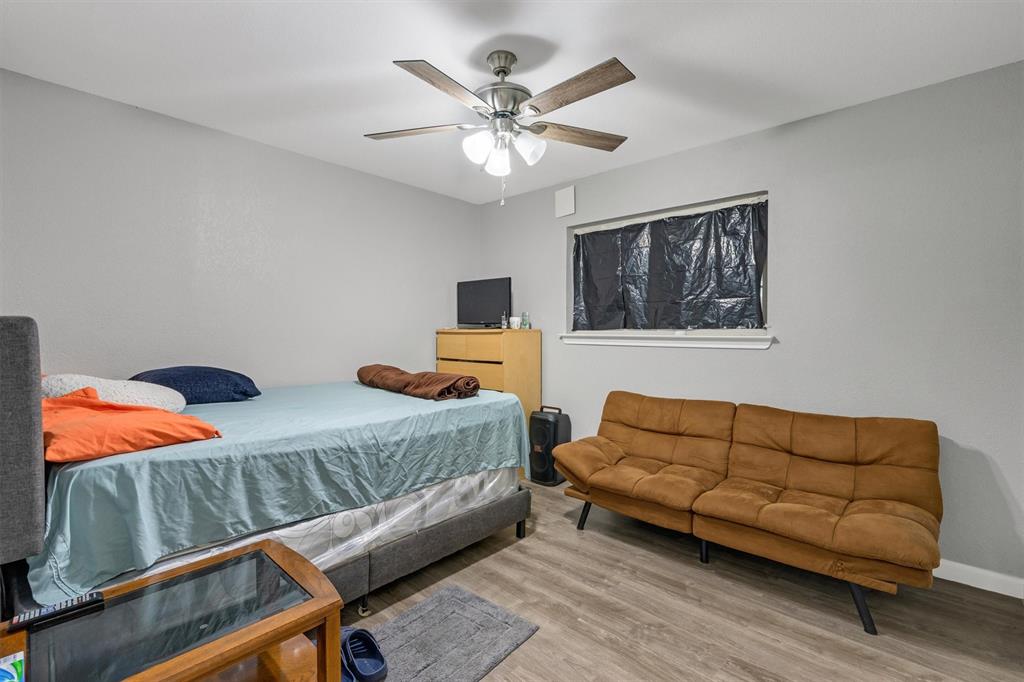 Buckner Terrace - Residential