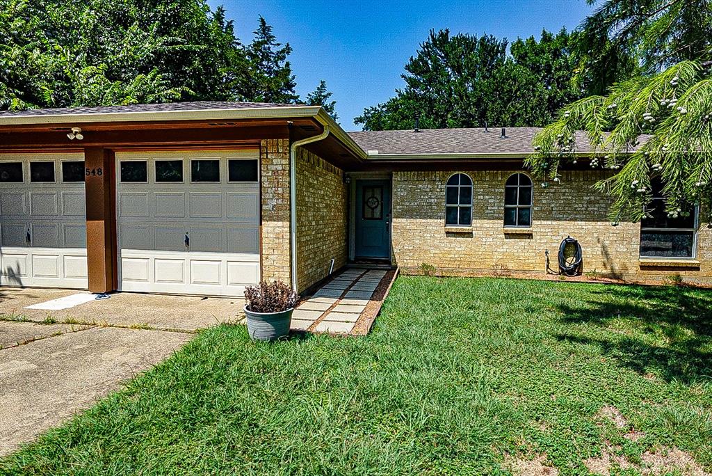 548 NW Newton Drive