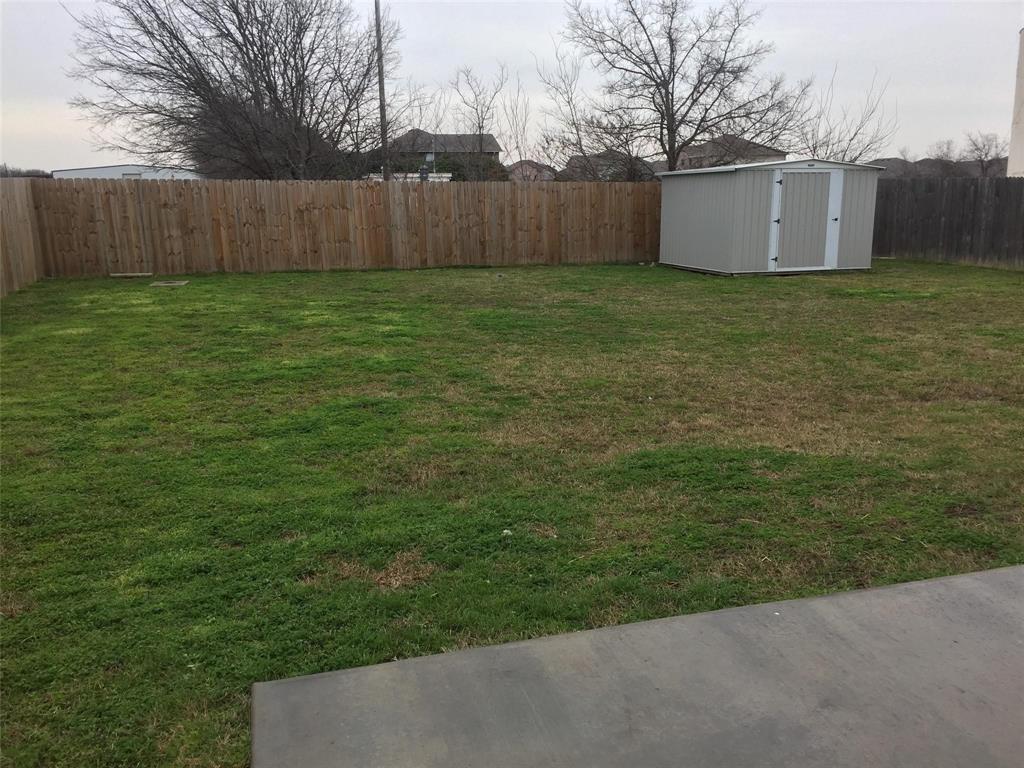 Quail Run Ph 1sanger - Residential