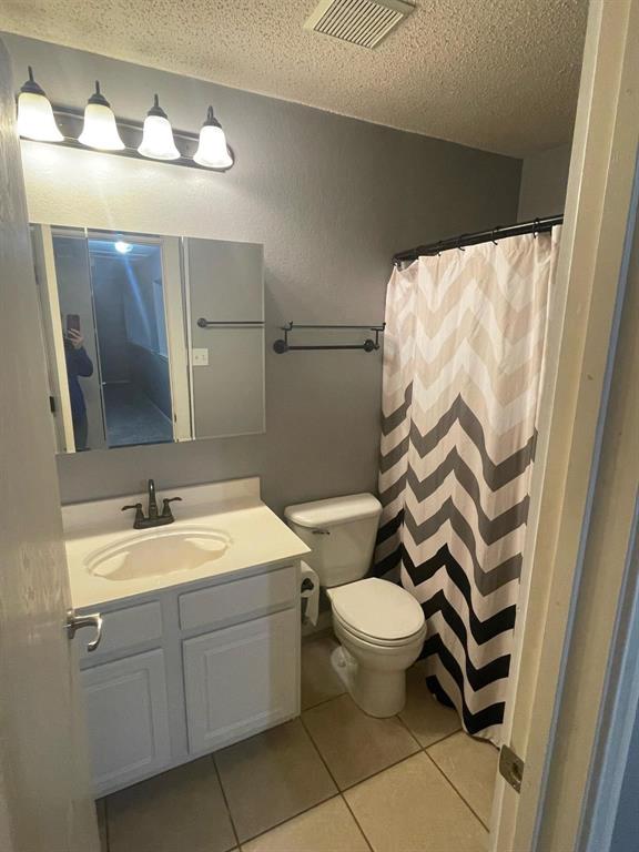 Quail Run Ph 1sanger - Residential