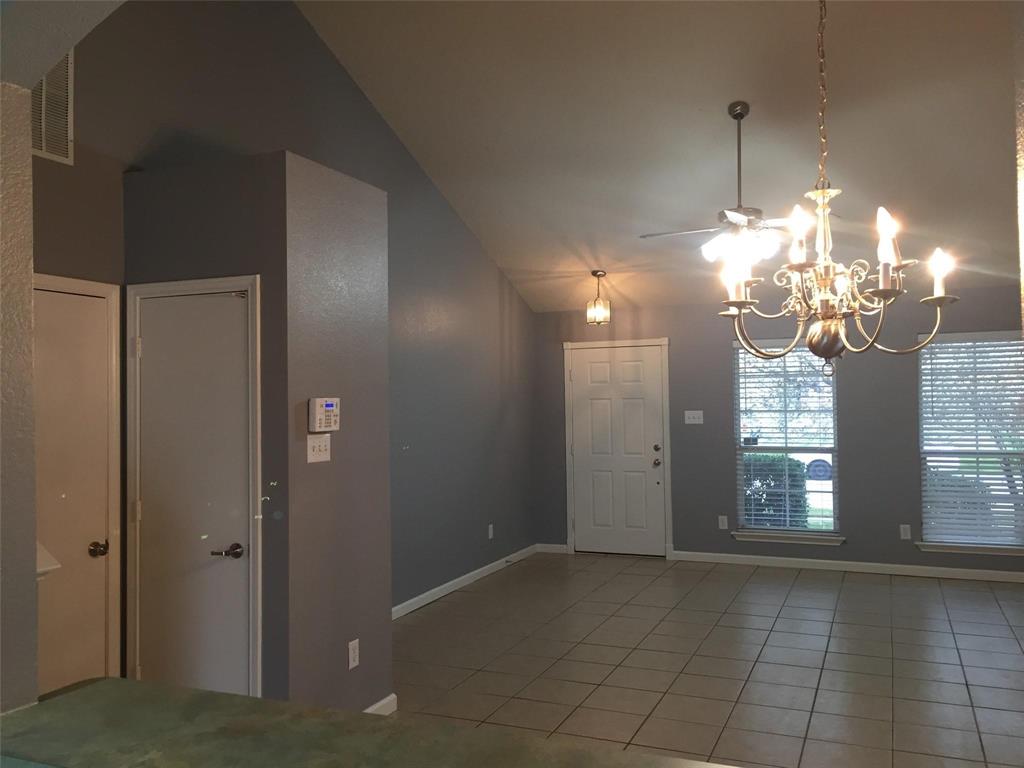 Quail Run Ph 1sanger - Residential