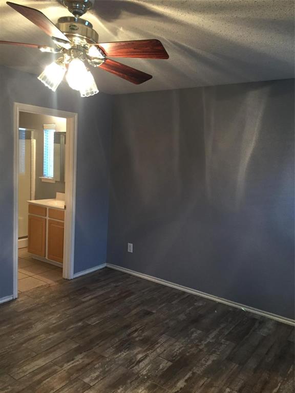 Quail Run Ph 1sanger - Residential