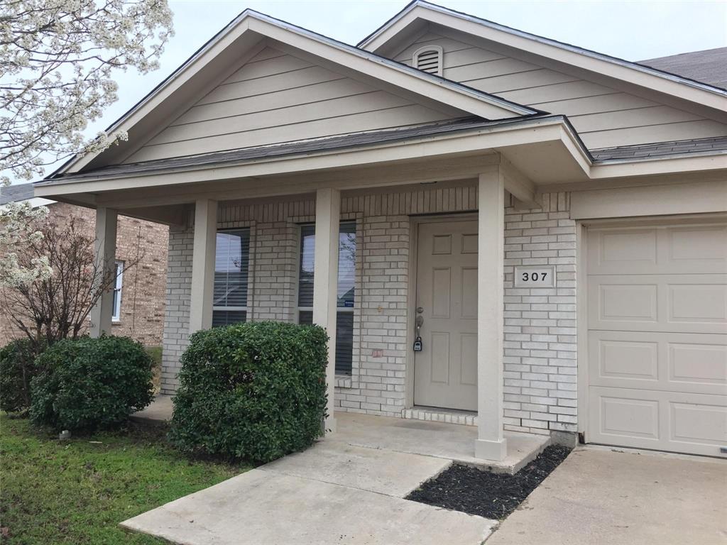 307 Quail Crossing Drive