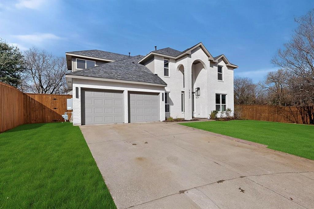 7937 Ember Oaks Drive