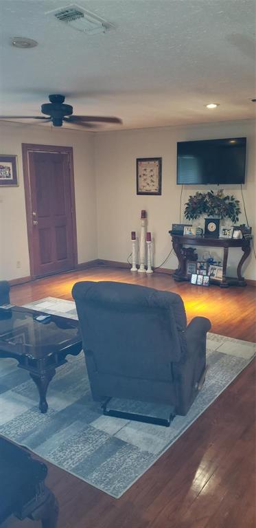 Nacogdoches university - Residential