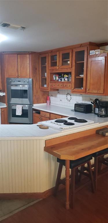 Nacogdoches university - Residential