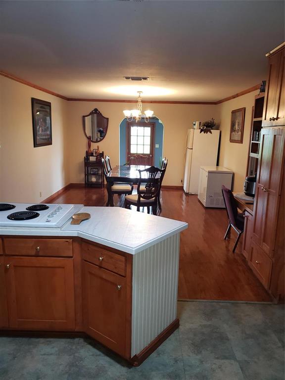 Nacogdoches university - Residential