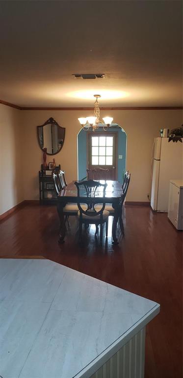 Nacogdoches university - Residential