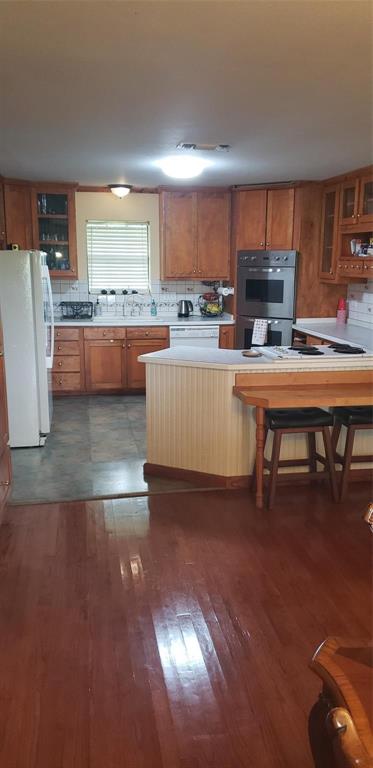 Nacogdoches university - Residential