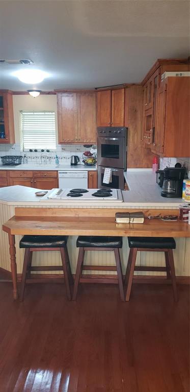 Nacogdoches university - Residential