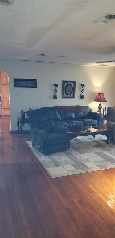 Nacogdoches university - Residential