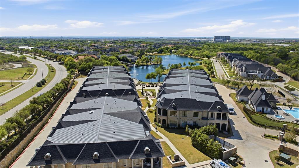 Sur Le Lac Condo - Residential