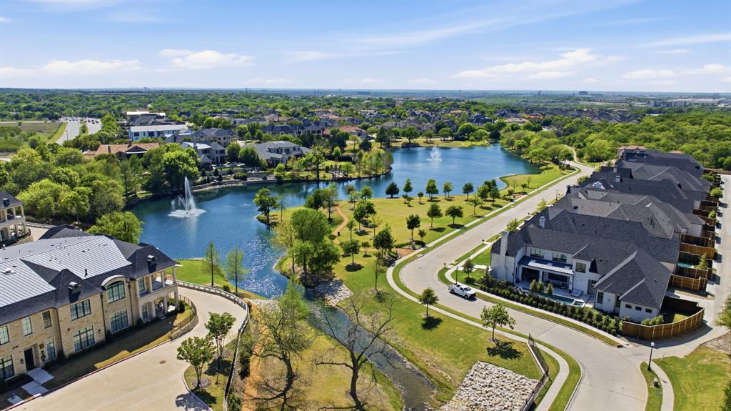 Sur Le Lac Condo - Residential