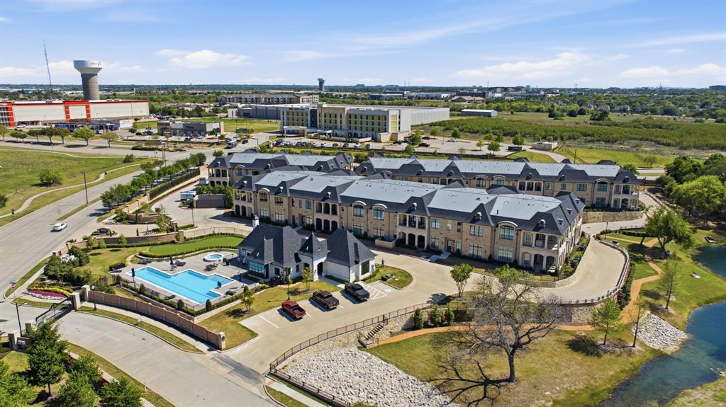 Sur Le Lac Condo - Residential