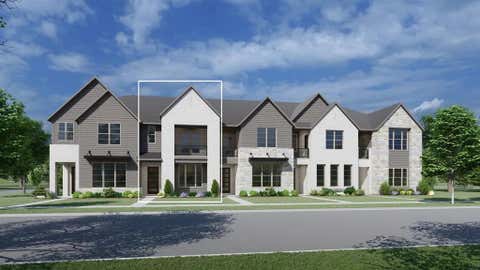 Photo of 2516 Brunswick Way, Allen, TX 75013 (MLS # 21362328)