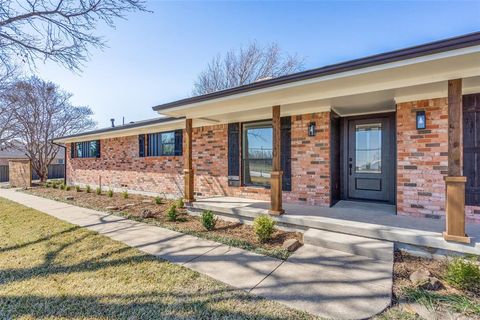 Photo of 1110 E Fm 544, Wylie, TX 75098 (MLS # 21201729)