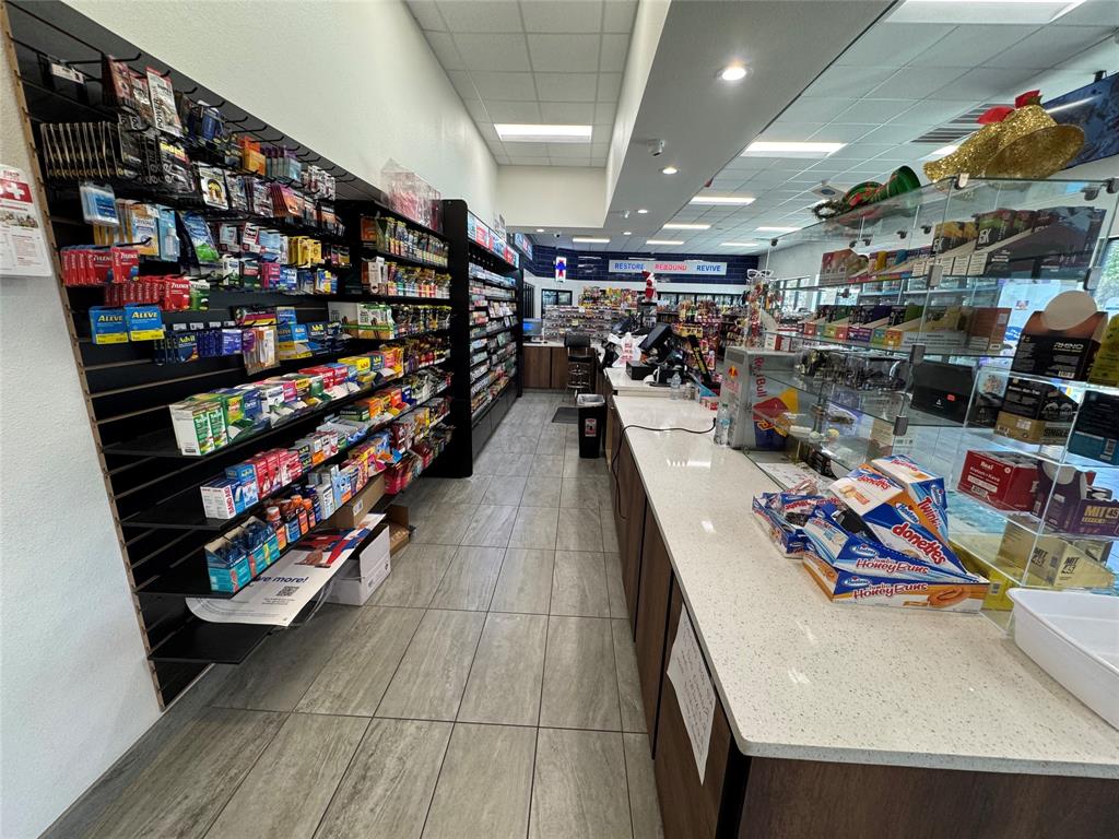 J Rush Surv Abs #842 - Commercial Sale