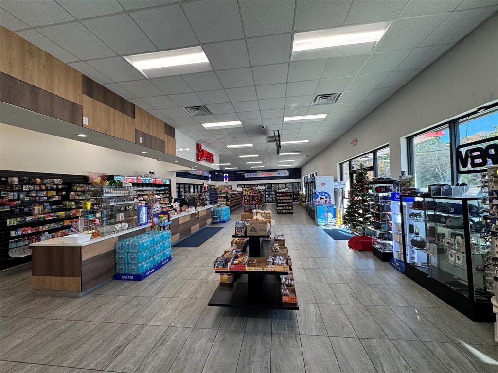 J Rush Surv Abs #842 - Commercial Sale